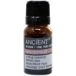 Ancient Wisdom Grapefruit 100% éterický olej 10 ml – Hledejceny.cz