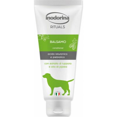 Inodorina Kondicionér 250 ml – Zbozi.Blesk.cz