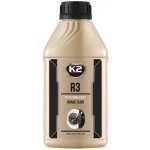K2 Brzdová kapalina R 3 500 ml – Sleviste.cz