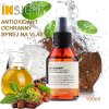 Ochrana vlasů proti slunci Insight Antioxidant Protective Hair Spray ochranný sprej na vlasy 100 ml