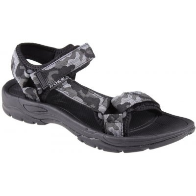 Rock Spring Kern Black/Camo – Zboží Mobilmania