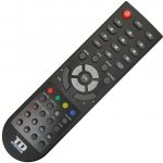 Dálkový ovladač TD Systems K24DLH8H – Zboží Živě
