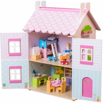 Le Toy Van My First Dream House
