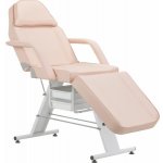 BeautyOne kosmetické lehátko 202 růžová – Zboží Dáma