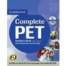 Complete PET SB pack