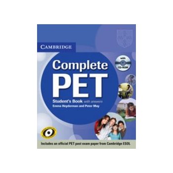 Complete PET SB pack