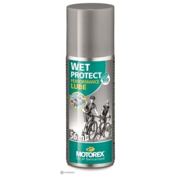 Motorex Wet Protect 100 ml