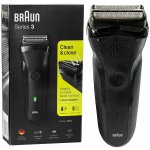 Braun Series 3 S300 – Sleviste.cz