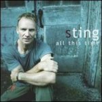 Sting - All This Time – Hledejceny.cz