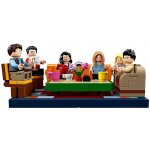 LEGO® Ideas 21319 Central Perk – Zboží Živě