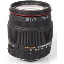 SIGMA 18-200mm f/3.5-6.3 ll DC OS HSM Canon