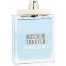 Moschino Forever Sailing toaletní voda pánská 100 ml tester