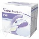 PKU ANAMIX FIRST SPOON POR PLV SUS 15X12,5G