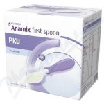 PKU ANAMIX FIRST SPOON POR PLV SUS 15X12,5G – Hledejceny.cz