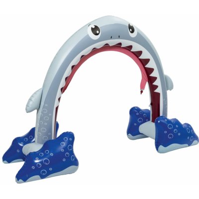 Playtive vodní postřikovač žralok – Zboží Mobilmania