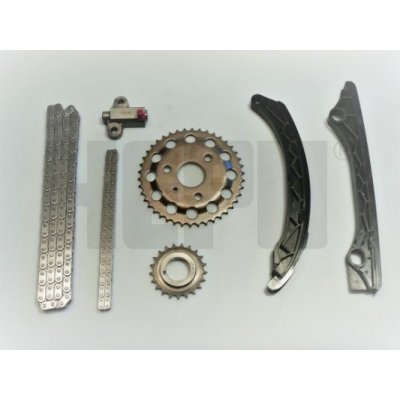 Sada rozvodového řetězu HEPU 21-0568 – Zboží Mobilmania