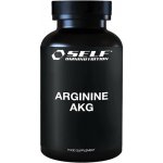 Self OmniNutrition AAKG 100 tablet – Sleviste.cz