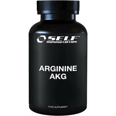 Self OmniNutrition AAKG 100 tablet