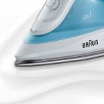 Braun SI 1050 BL – Sleviste.cz