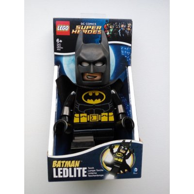 LEGO DC Super Heroes Batman baterka LGL-TOB12T od 379 Kč - Heureka.cz