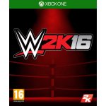 WWE 2K16 – Zboží Živě