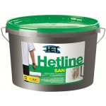 Het HETLINE SAN ACTIVE protiplísňová malířská barva 15kg – Zboží Mobilmania