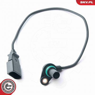 Generátor impulsů, klikový hřídel ESEN SKV 17SKV270 – Hledejceny.cz