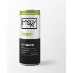 GymBeam Moxy bcaa+ Energy Drink 24 x 250 ml – Hledejceny.cz