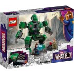 LEGO® Marvel 76201 Kapitánka Carterová a bojovník Hydry – Zboží Živě