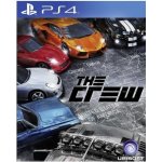 The Crew – Zboží Dáma