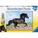 Ravensburger Černý hřebec 200 dílků – Hledejceny.cz