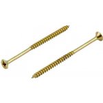 WINTECH AAABE30050CB7K Vrut do dřeva ZH PZ 3,0 x 50/30 ZZ balení 50 ks – Hledejceny.cz