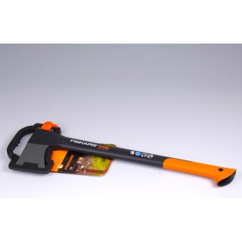 Fiskars univerzální sekera velká X15 121460