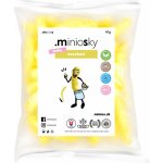 Minios Kukuřičné křupky nesolené 40 g – Zboží Dáma