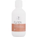 Wella Professionals Fusion 100 ml regenerační šampon pro barvené vlasy – Zbozi.Blesk.cz