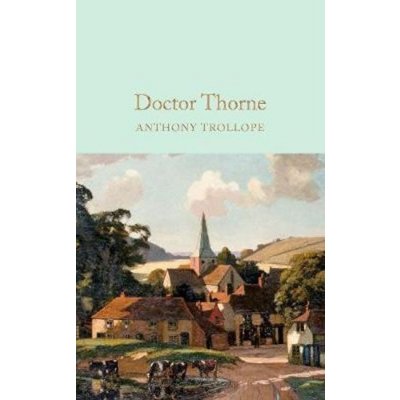 Doctor Thorne – Hledejceny.cz