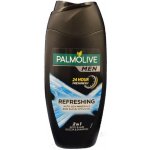 Palmolive Men Refreshing 2v1 sprchový gel 250 ml – Hledejceny.cz