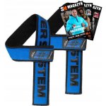 PowerSystem LIFTING STRAPS DUPLEX – Zboží Dáma