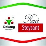 Dekang René Steysant 10 ml 0 mg – Hledejceny.cz