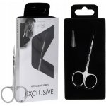 Staleks Nůžky na nehtovou kůžičku Exclusive 20/1 Magnolia – Sleviste.cz