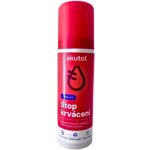 Akutol Stop humánní spray 60 ml – Sleviste.cz