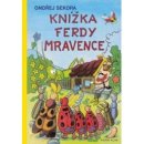 Knížka Ferdy Mravence - Ondřej Sekora