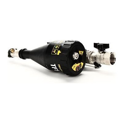 FERNOX Filtr odkalovací TF1 1" – Hledejceny.cz