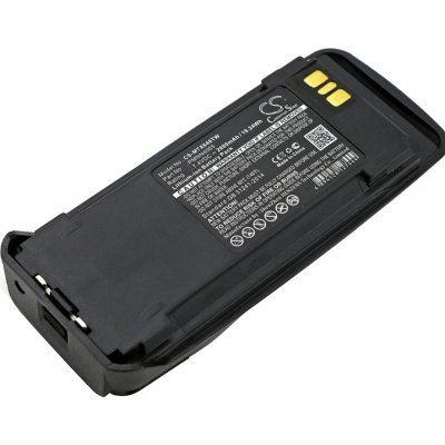 Cameron Sino CS-MTX640TW 7.4V Li-ion 2600mAh černá - neoriginální – Zboží Živě