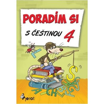 Poradím si s češtinou - 4. třída