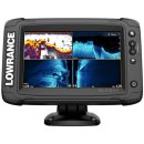 LOWRANCE Elite-7 Ti