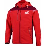 Honda bunda Racing Softshell 24 red – Hledejceny.cz