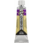 Rembrandt Professional Akvarelová barva Manganese Violet 10 ml 1 ks – Hledejceny.cz