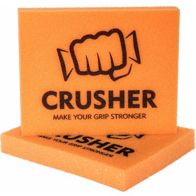 Crusher Fitness – Zboží Mobilmania