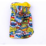 KOMIKS Vestička – Sleviste.cz